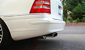 FS - KLEEMANN Trapezoid Exhaust Tip-kleemann1.jpg