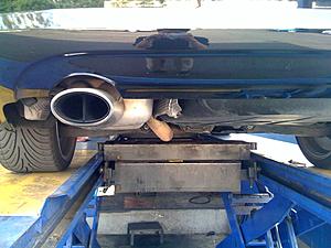 FS in SoCal 2005 C230k OEM muffler 0-org-exhaust2.jpg