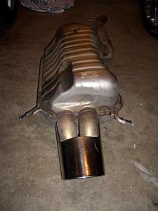 FS in SoCal 2005 C230k OEM muffler 0-cimg2098.jpg