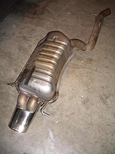 FS in SoCal 2005 C230k OEM muffler 0-cimg2099.jpg