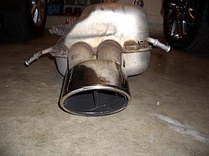 FS in SoCal 2005 C230k OEM muffler 0-cimg2103.jpg