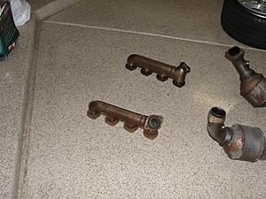 FS: Full E55 exhaust ( minus the mufflers)-dsc00427.jpg