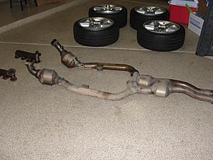 FS: Full E55 exhaust ( minus the mufflers)-dsc00428.jpg