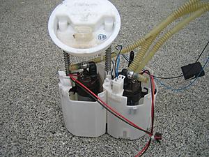 FS:07 E63 Fuel Pumps-img_9088.jpg