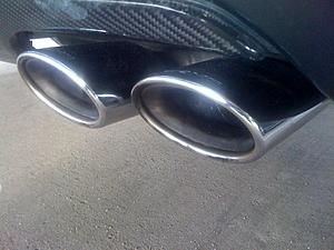 FS: Axle Back OEM W211 E55 AMG Quad Exhaust (low miles)-exhaust-3.jpg