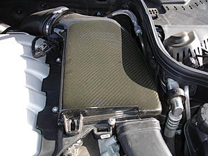 FS: FOR SALE AMG E63 / 63 CARBON FIBER ENGINE AIRBOXES AIRBOX-dsc07998.jpg