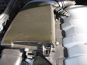 FS: FOR SALE AMG E63 / 63 CARBON FIBER ENGINE AIRBOXES AIRBOX-dsc07999.jpg