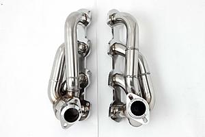 E55 shorty headers - Brand new! 00 shipped!-benz-e55-e500-v8-header.jpg