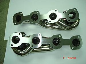 E55 shorty headers - Brand new! 00 shipped!-benz-e55-sl55-header.jpg