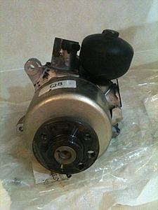 FS: 2007 CL550 Power steering pump (ABC pump)-120.jpg