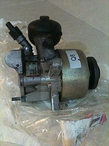 FS: 2007 CL550 Power steering pump (ABC pump)-123.jpg