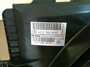Brand new 2010 E 63 suction fan-067.jpg