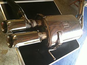 FS: w203 / w209 Carlsson Quad-tip exhaust-img_0140.jpg