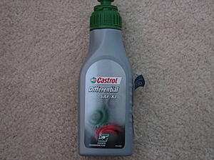 FS: C63 LDS Fluid and Diff Plug-img_1639.jpg