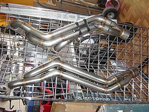 C63 Long tube headers-dsc07687.jpg