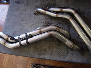 C63 Long tube headers-dsc07682.jpg