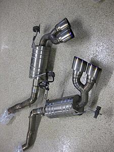 FS: Meisterschaft exhaust off 2008 ML63 AMG-img_0541.jpg