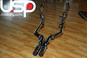 FOR SALE: S65 Downpipes + X-pipe.  Big sound, low price-s651-1-.jpg