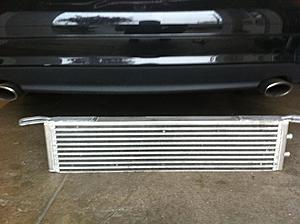 C32 AMG Front mount IC cooler and Cm30 pump-img_1408.jpg