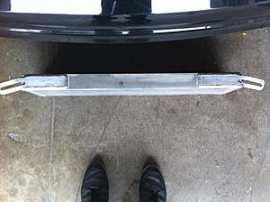 C32 AMG Front mount IC cooler and Cm30 pump-img_1409.jpg