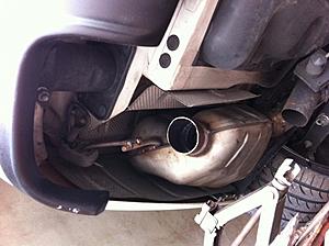fs: sl55 amg mufflers, with quad oval tips fits all benz!-photo-2.jpg