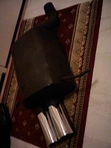 FS:  REMUS CATBACK/MUFFLER &amp; EIBACH SPRINGS for CL203, W203 C230 Coupe-0609012103.jpg