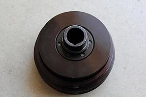 FS: W211 E55 172mm Eurocharged Pulley-img_1202.jpg