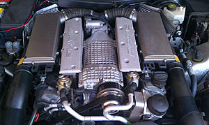 FS: SL55 complete intake with K&amp;N filters-imag0278.jpg