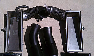 FS: SL55 complete intake with K&amp;N filters-imag0282.jpg