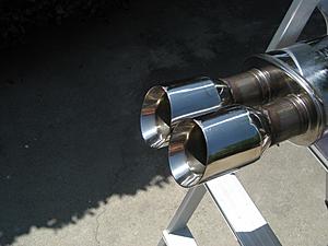 Custom Magnaflow w210 Exhaust-various-005.jpg