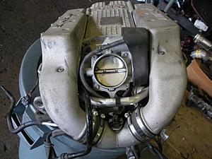2004 S55AMG COMPLETE SUPERCHARGER-2005-s55amg-supercharger-003.jpg