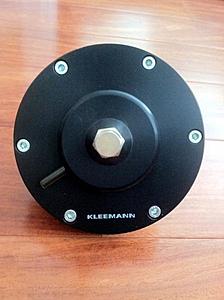 For Sale: Kleemann Fuel pressure regulator-fmu.jpg