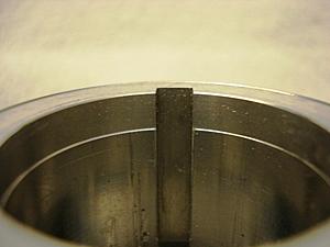 F/S New  AMS Harmonic Balancer For M-113 N/A-dsc00129.jpg
