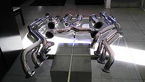 Floored Fab Long Tube Headers, X-Pipe, 200 Cell Cats-imag0030.jpg