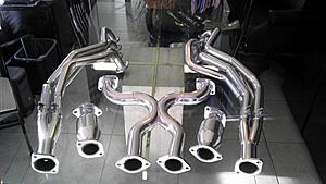 Floored Fab Long Tube Headers, X-Pipe, 200 Cell Cats-imag0032-1.jpg