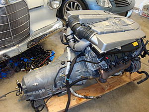 For Sale '03 CL55K Motor, Trans and ECU!-2009-amg-motor-resize_0022_007.jpg