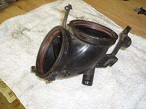 74mm m113/m272 Throttle Body, m272 Intake Manifold, m272 Elbow OEM 230/280/300/350-p1010614.jpg