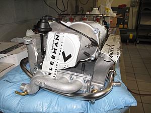 FS: kleemann supercharger-mb_clk55_1.jpg