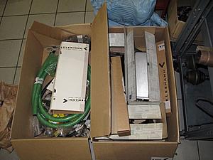 FS: kleemann supercharger-mb_clk55_2.jpg