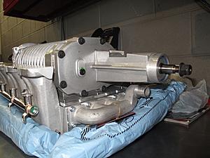 FS: kleemann supercharger-mb_clk55_10.jpg