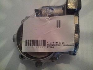 Parts for sale: new Throttle Body 82mm, SC house, intercooler-tb_82mm_2.jpg