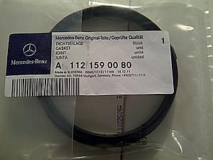 FS: New Ignition Coil, Oil Cap Gasket, Air Intake Housing Gasket, Side Skirt Rivets-img-20120524-00199.jpg