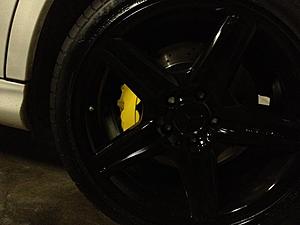 FS 08 E63 AMG OEM WHEELS Black + TIRE-img_1140.jpg