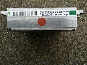 M119 1992 LH module-photo_3-7-.jpg