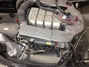 AMG Engine Trans &amp; Kleeman SC  for sale-photo-1.jpg