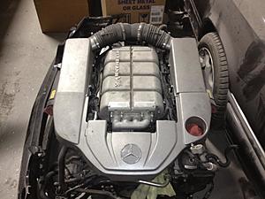AMG Engine Trans &amp; Kleeman SC  for sale-photo-4.jpg