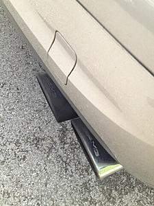 F/S (TN) W211 AMG MUFFLERS W/ TIPS-xhaust2.jpg