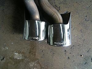 W211 E55 amg mufflers for sale-img_2164-1024x768-.jpg