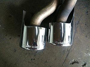 W211 E55 amg mufflers for sale-img_2165-1024x768-.jpg