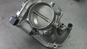 BRAND NEW NEVER USED MB 82MM TB AND PLENUM!!-img_2528.jpg